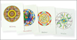 Sacred Symbols Deck of Cards